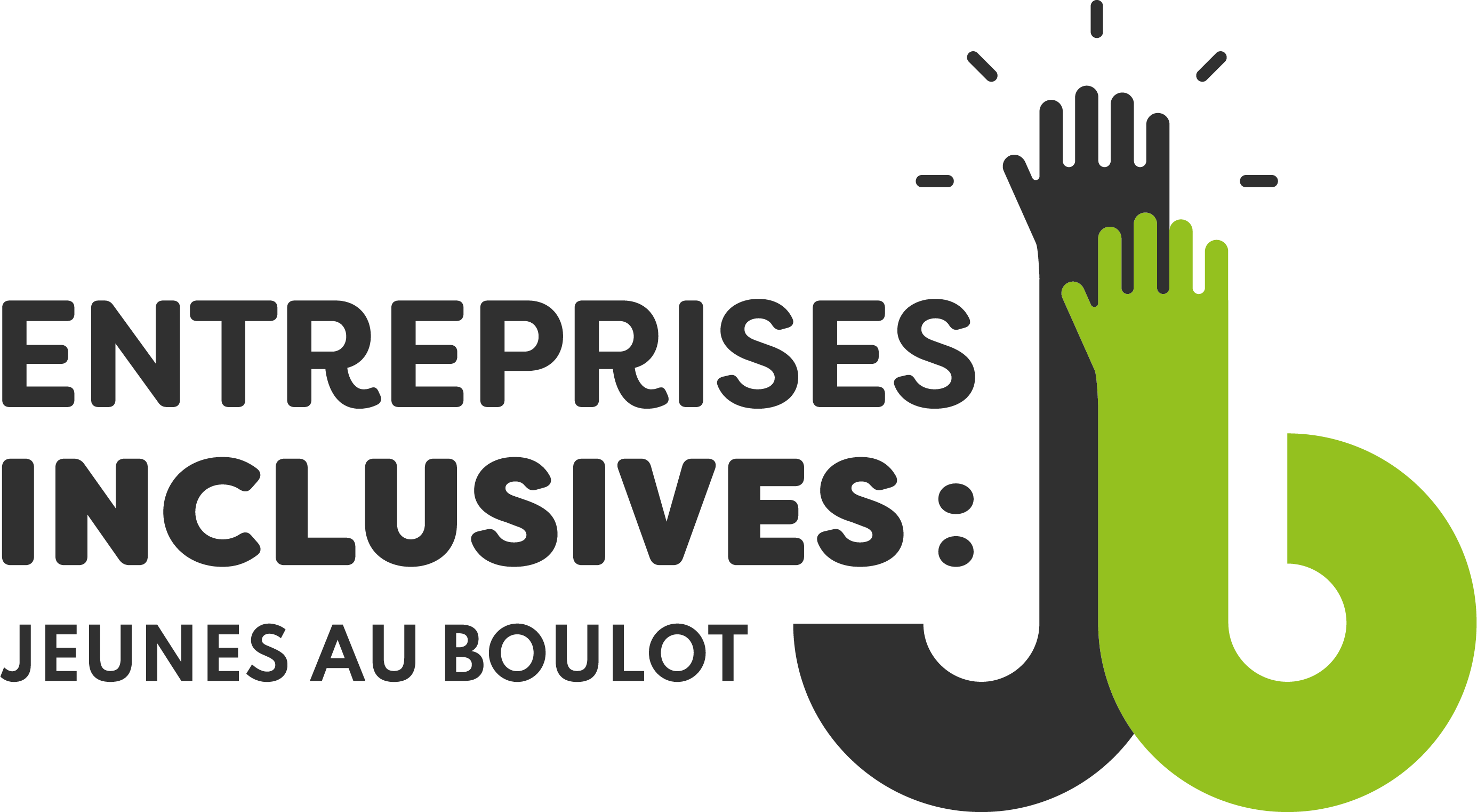 Entreprises inclusives - Jeunes au boulot